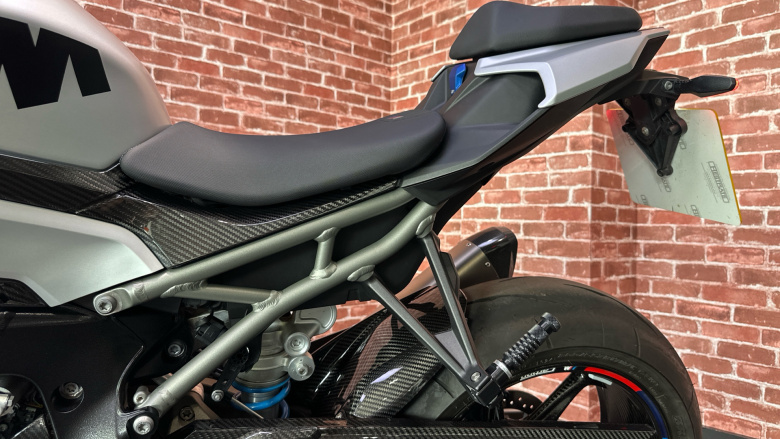 BMW M 1000 R (25MY)